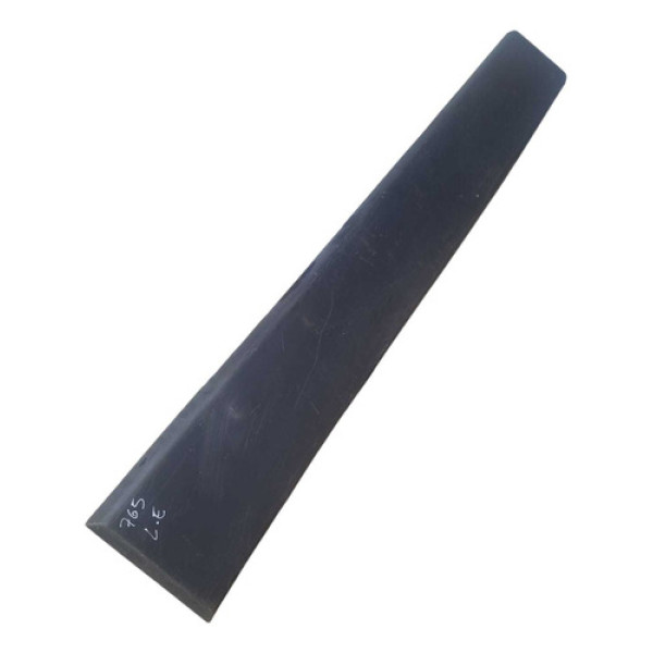 Friso Lateral Esquerdo Fiat Ducato 2019 2020 2021 2022 2023 