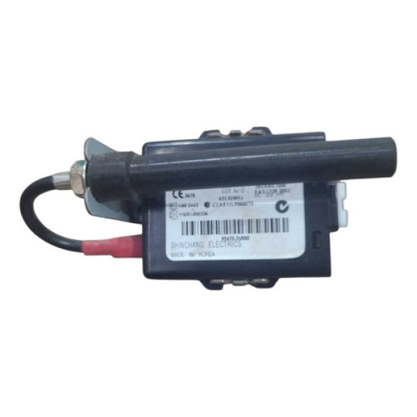 Módulo Central Imobilizador Hyundai Azera 2013 2014