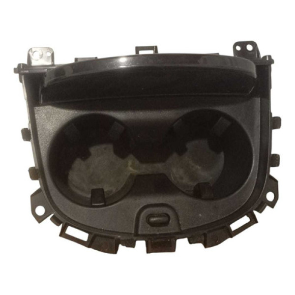 Porta Copos Console Central  Hyundai Azera  2012 2013