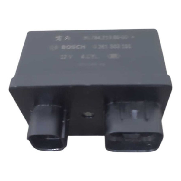 Módulo Relê Ventoinha Citroën C3 Aircross 2014 2015