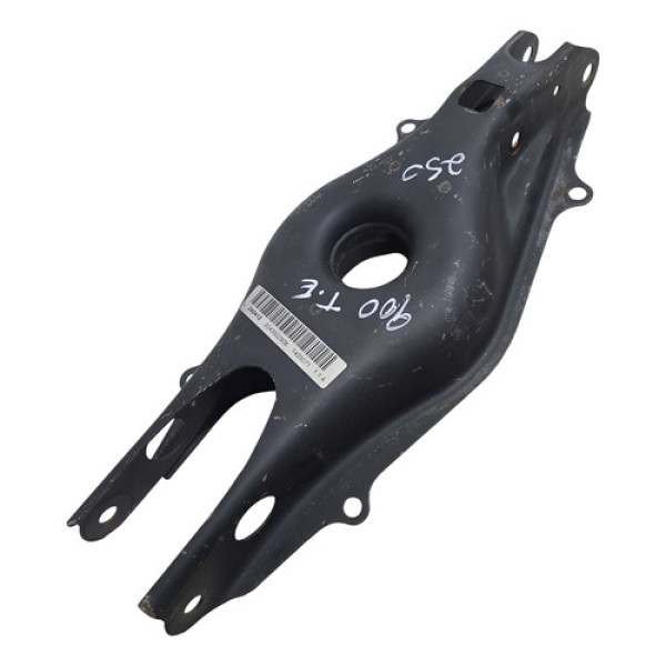 Bandeja Traseiro Esq Mercedes C180 1.8 Cgi 2012 A 2014 Usado