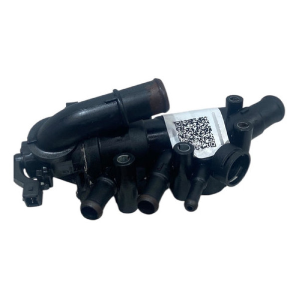 Carcaca Termostatica Ford Ka/fiesta/ecosport Fw-ajo87155