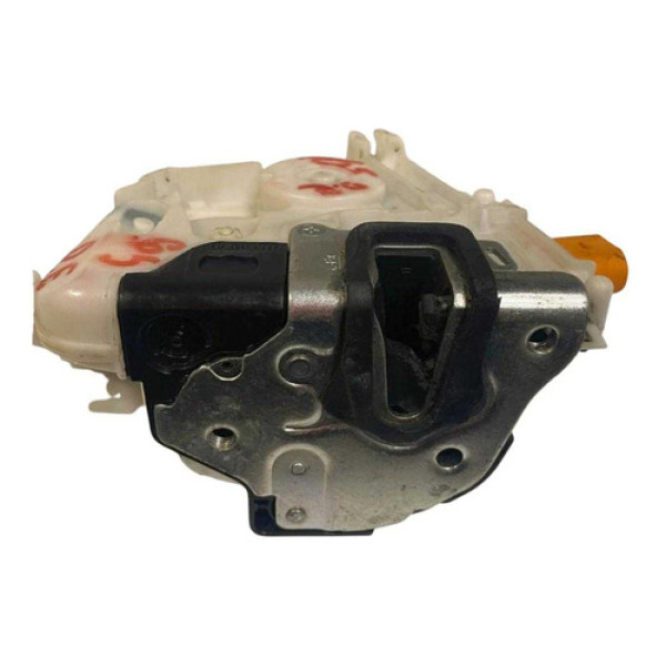 Fechadura Elétrica Dianteira Esquerda Vw Fox 2011 A 2020