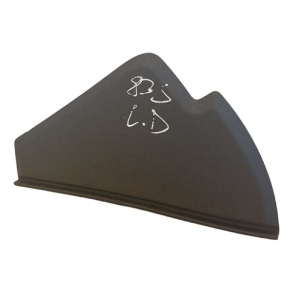 Acabamento Lateral Direito Painel Hyundai Azera 2012 A 2016