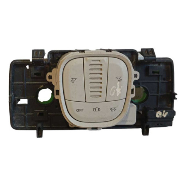 Luz Cortesia Teto Fiat Argo Cronos 2018 2019 2020 A 2023