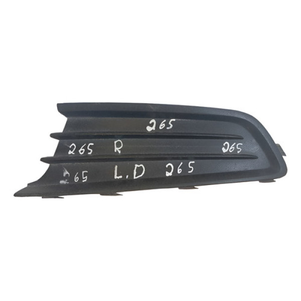 Moldura Farol Milha Direito Gol G5 2009 A 2013 5u0853665g