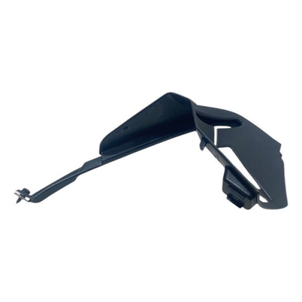 Moldura Banco Traseiro Esquerdo Bmw X1 2013/2017