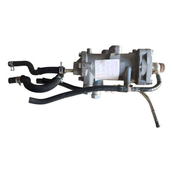 Bomba Injetora Hilux 2.8 2016 2017 2018 2019 2020