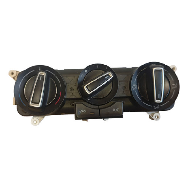 Comando Ar Condicionado Gol Saveiro G6 G7 G8 2017 2023