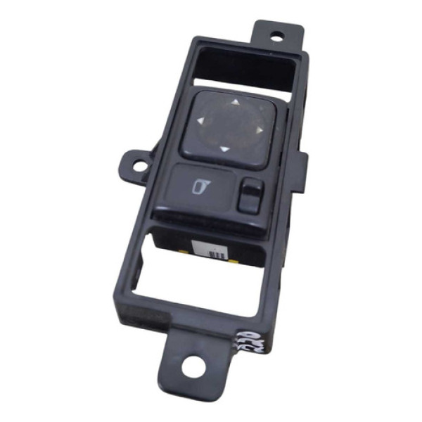 Botão Comando Retrovisor Elétrico Nissan Versa 2011 A 2020 