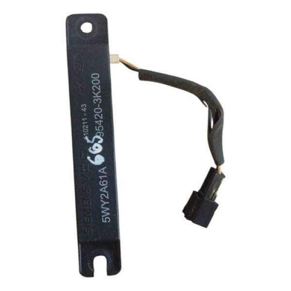 Módulo Sensor Keyless Hyundai Sonata  2011 2012 2013