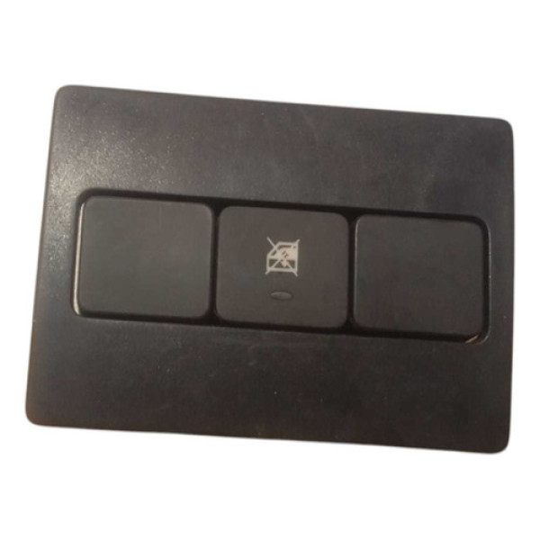 Botão Tração Vidro Elétrico Citroen C3 Aircross 2013 2014