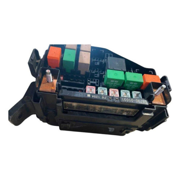 Caixa De Fusível Hyundai Hb20 1.6 2014 151113075421