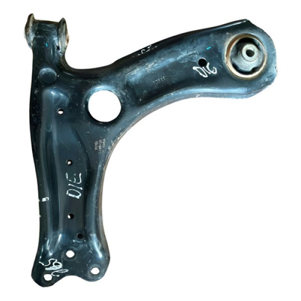 Bandeja Suspensão Diant Esquerda Vw Gol 2017 A 2023 Usado