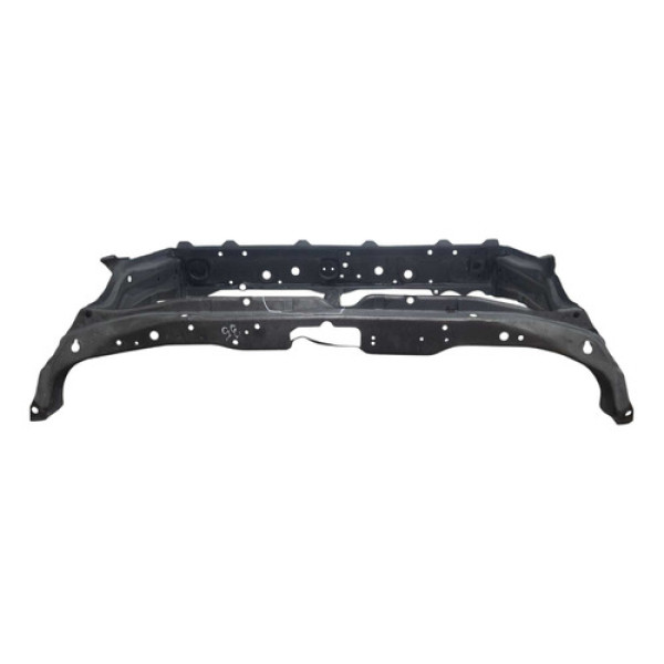 Painel Frontal  Honda Fit 2008 2009 Detalhes Torto