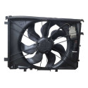 Eletroventilador Ventoinha C180 Cgi 2011 2012 2013 2014