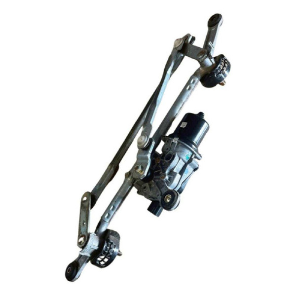 Motor Limpador Parabrisa Citroën Aircross 2010 A 2016