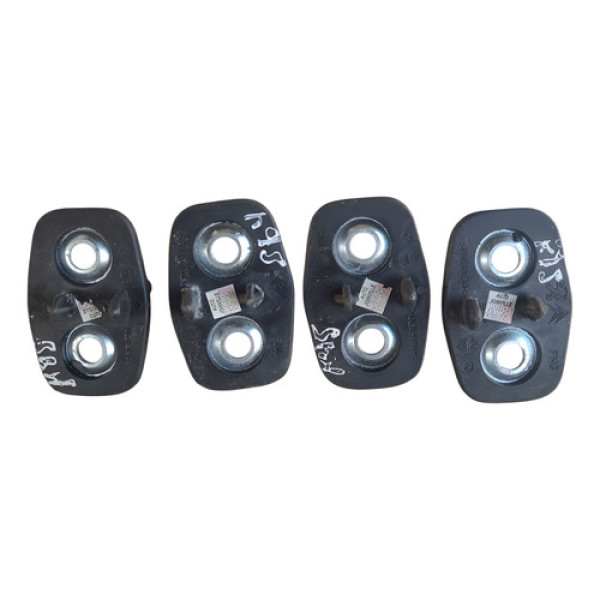 Jogo Batente Porta C3 Aircross 2017 2018 2019 2020