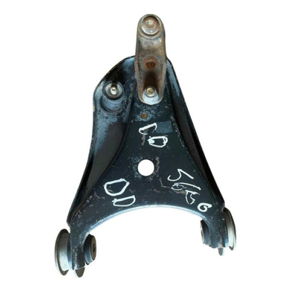 Bandeja Completa Diant Dir Renault Symbol 2000 A 2016 Usado