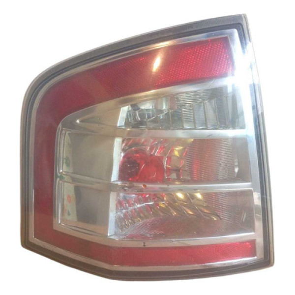 Lanterna Tras Esq Ford Edge 3.5 V6 Automático 2008 A 2011
