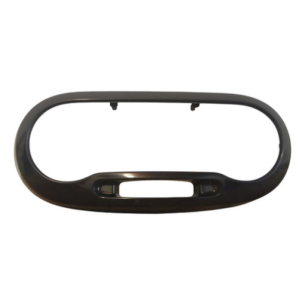 Moldura Comando Ar Cond Uno Vivace 2010 A 2015 100219601