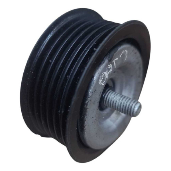 Polia Tensor Alternador Mercedes C180 1.8 Cgi 2008 A 2014