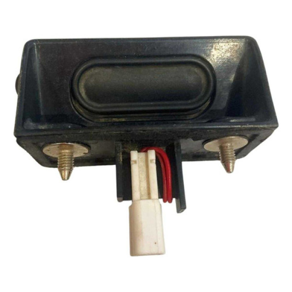 Botão Abertura Tampa Traseira Honda Hrv 2015 A 2018 5710