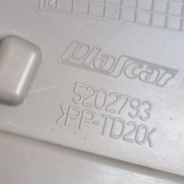 Lanterna T.e Uno Vivace 1.0 Manual  Ano 2011 A 2014 5202793