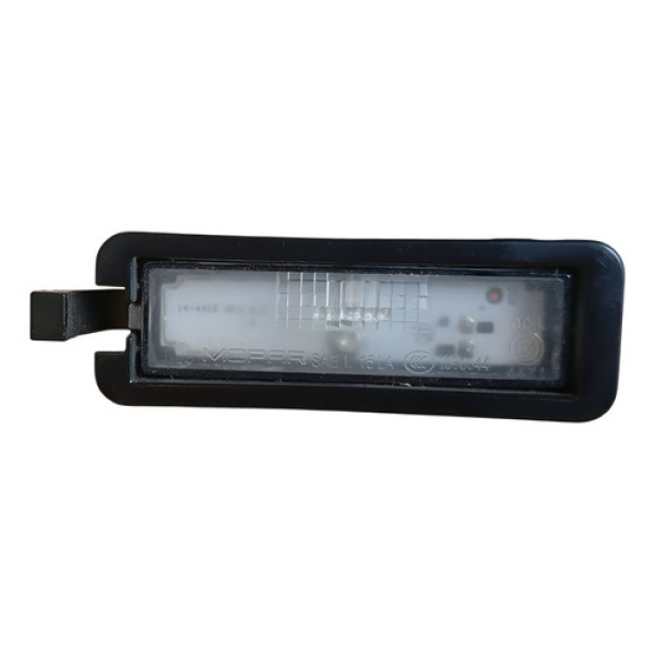 Luz De Placa Jeep Compass 2017 2018 2019 2020 2021 A 2025