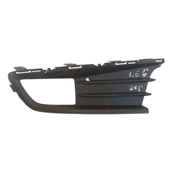 Grade Farol Milha Esquerda Gol G6 2013 2014 2015 2016