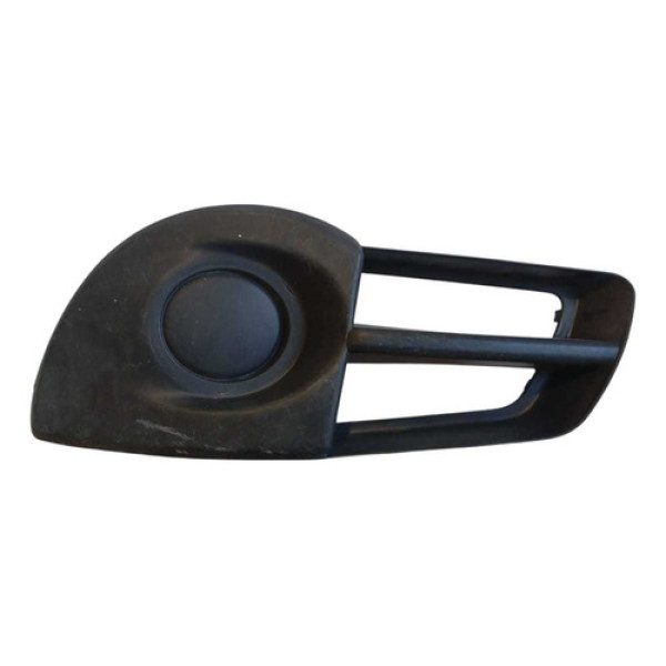 Moldura Farol Milha Esquerda Chevrolet Montana 2011 A 2017