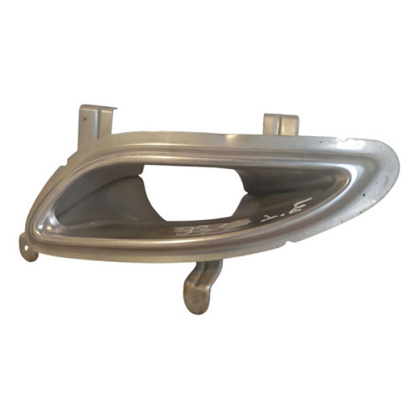 Ponteira Escape Lado Esquerdo Azera 2012 2013 2014