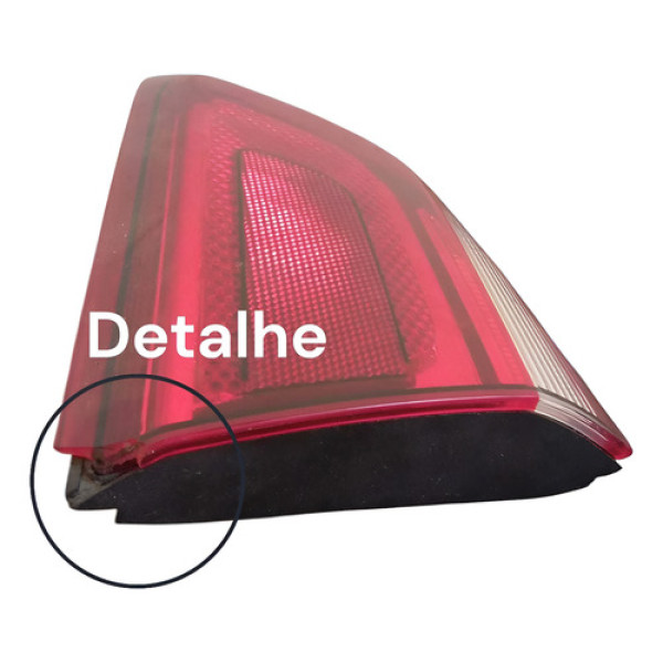 Lanterna Tampa Traseira Esquerda Cobalt 2026 A 2020 03639010