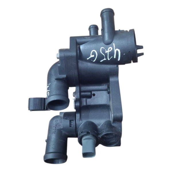 Carcaça Válvula Termostática Volkswagen Saveiro 2012 A 2017