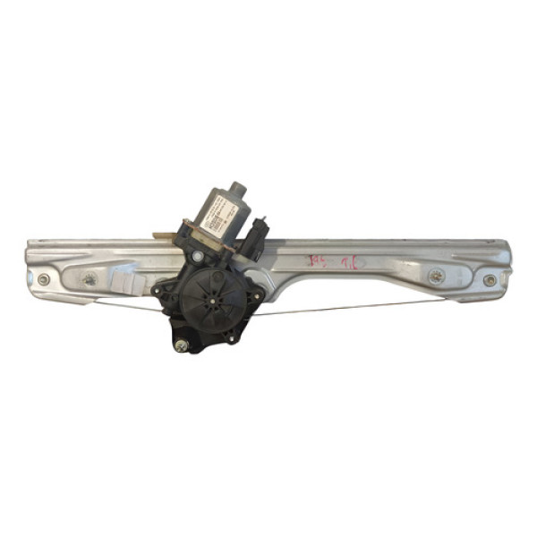 Máquina Vidro Traseira Direita Onix 2020 A 2023 0130823922