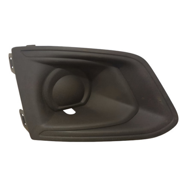 Moldura Esquerda Milha Chevrolet Spin 2017 A 2021 52128456