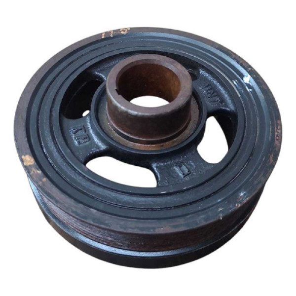 Polia Virabrequim Toyota Hilux 3.0 2006 2007 2008 A 2012