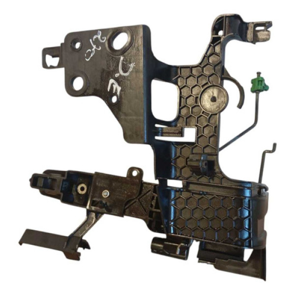 Maçaneta D.e Ford Edge 3.5 2009/2011 - 7t437843351