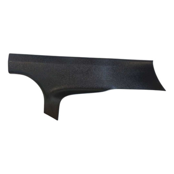 Soleira Tras Direito Peugeot 408 2.0 Automático 2011 A 2014