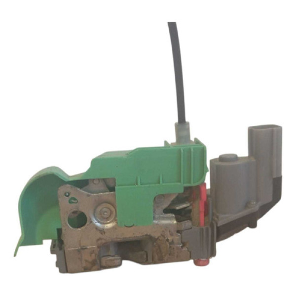 Fechadura Elétrica Traseira Esquerda Fiat Uno 2010 2011 A202