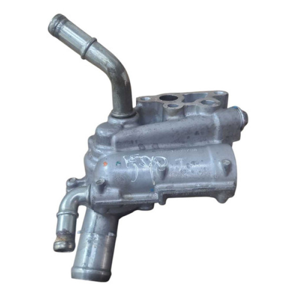 Carcaça Válvula Termostática  Honda Hrv 1.8 2015 A 2020