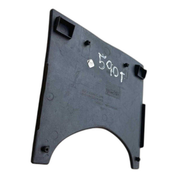 Acabamento Console Central Hr-v 1.8 - 2018 - 83414t7tm110m11