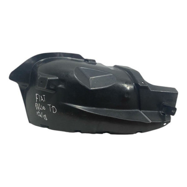 Parabarro Traseiro Direito Fiat Palio 2012/2018 51893442