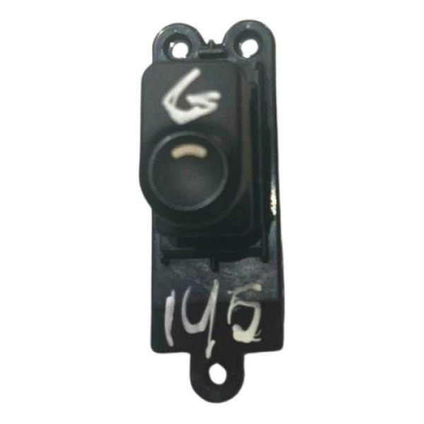 Comando Vidro Elétrico Traseiro Esq Hyundai I30 2008/2012