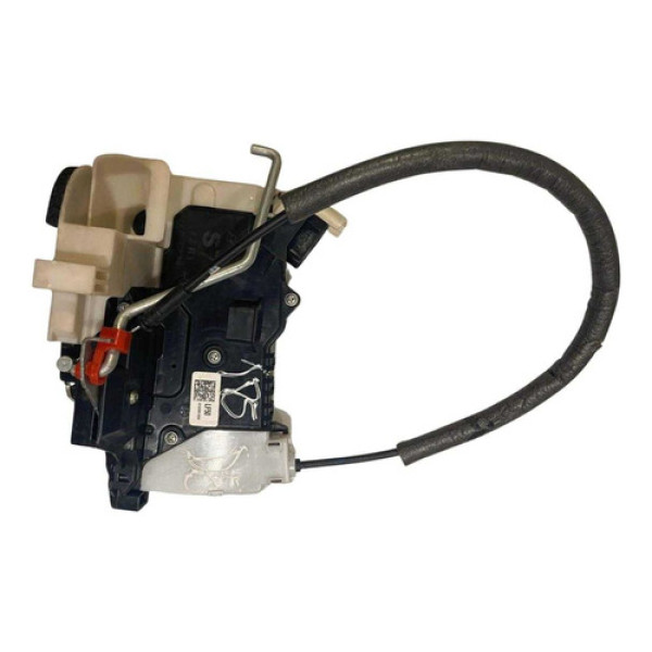 Fechadura Porta Dianteira Esq Hyundai Hb20 2020 2021 2022