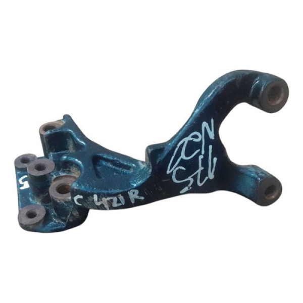 Suporte Bomba Direção Hilux Sw4 2.8 2017 2018 A 2021