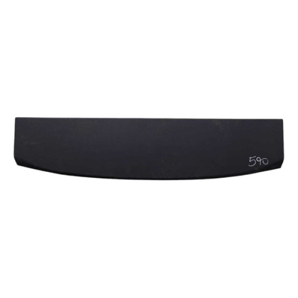 Acabamento Tampa Traseira Honda Hrv 2019 20  2021