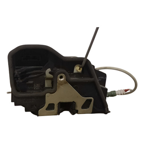 Fechadura Elétrica Porta Tras Direita Bmw 328i 2012 A 2014