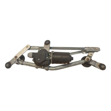 Motor Limpador Parab...