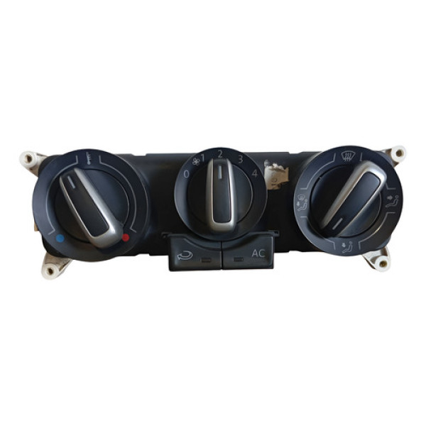 Comando Ar Condicionado Fox 2010 A 2014 5z0820045fz15